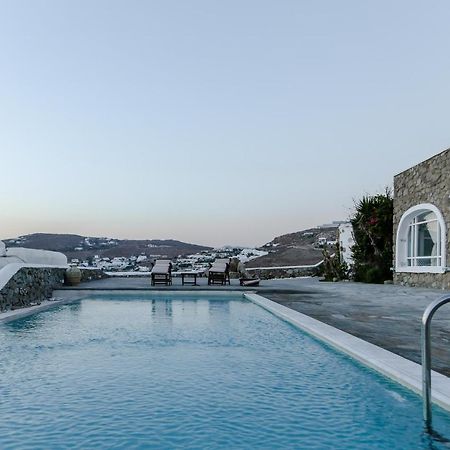 Villa Waves Agios Ioannis Diakoftis Exterior photo